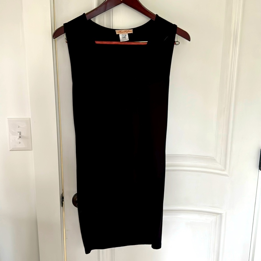 Mara Hoffman cotton dress perfect for day or night